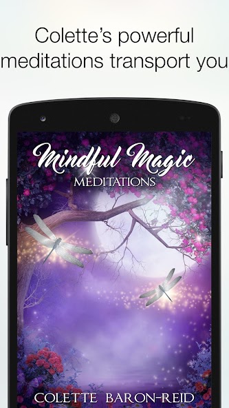 Mindful Magic Meditations