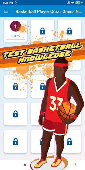 basketball player quiz