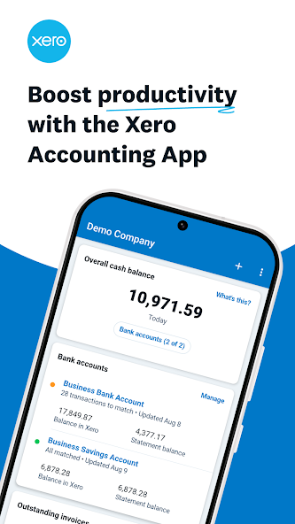 Xero