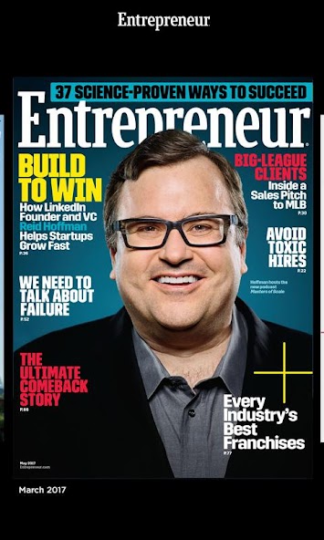 Entrepreneur Magazine