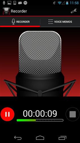 Voice Recorder HD