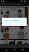 Questionable Content Comics