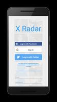 X Radar