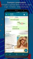 Arena Chat - Dating Video Call Free