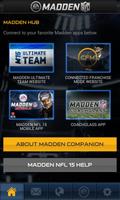 Madden NFL 15 Companion