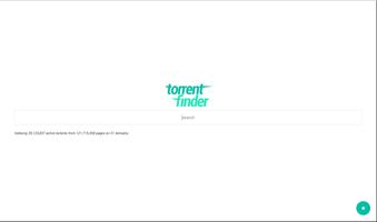 Torrent Finder