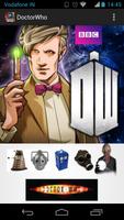 Doctor Who