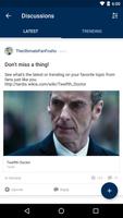 FANDOM for: Doctor Who