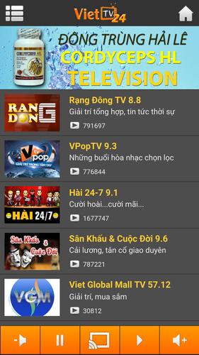 Viet TV24