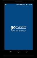 Local Events Finder - Goeventz