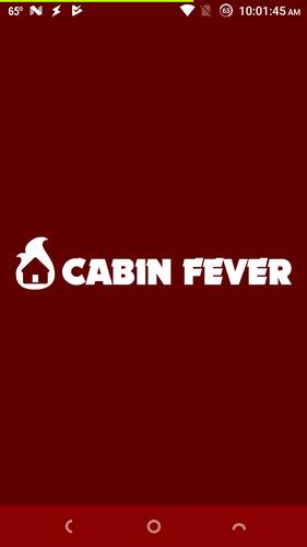 Cabin Fever