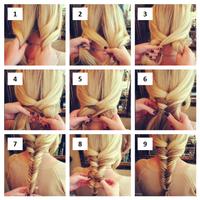 Women Hairstyles Tutorials