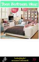 Teen Bedroom ideas Designs