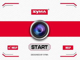 SYMA FPV