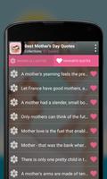 Best Mother's Day Quotes