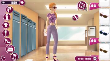 Dress Up Game For Teen Girls