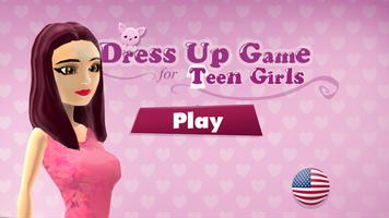 Dress Up Game For Teen Girls