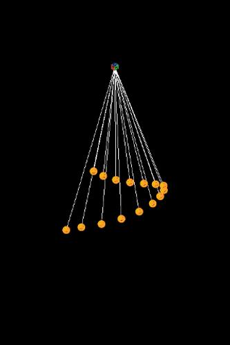 Pendulum Simulation