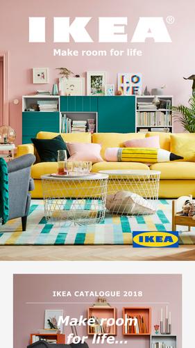 IKEA Catalog