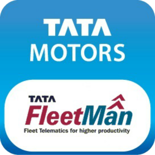 Tata FleetMan