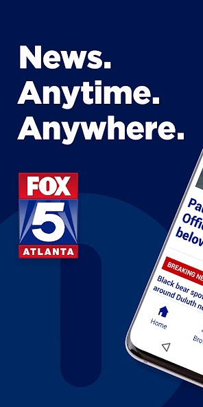 FOX 5 Atlanta