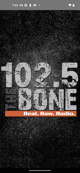 102.5 The Bone: Real Raw Radio