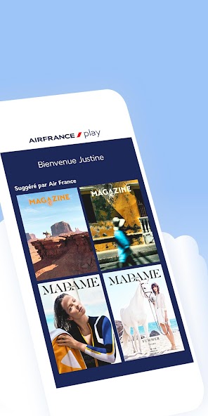 Air France Press