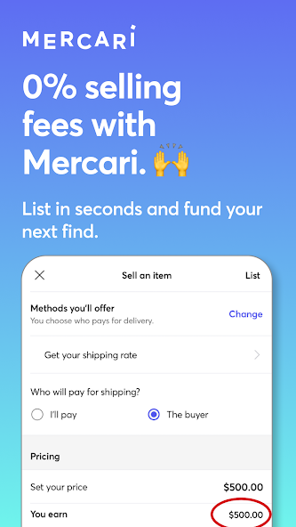 Mercari