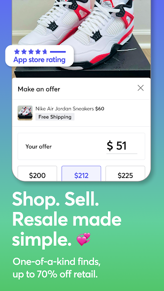 Mercari