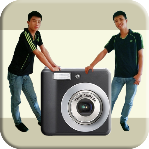 Twin Camera