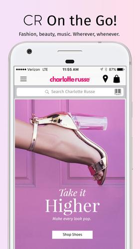 Charlotte Russe