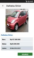 Harga Mobil