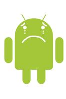 Lost Android