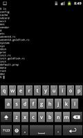 Terminal Emulator