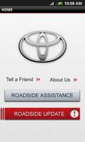 Toyota Roadside Assist