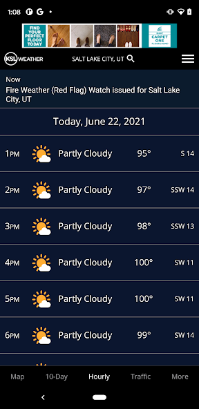 KSL Weather