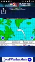 Hurricane Tracker WESH 2