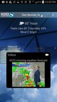 KCCI 8 Weather