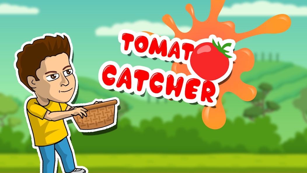 Tomato Catcher