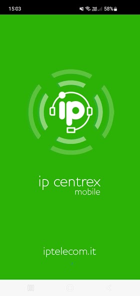 ip centrex