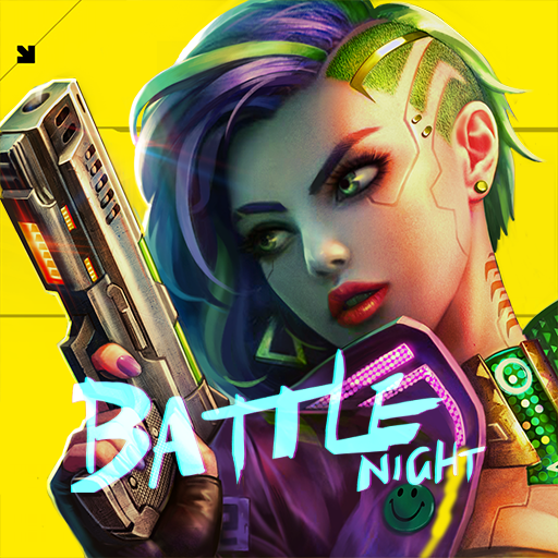 Battle Night