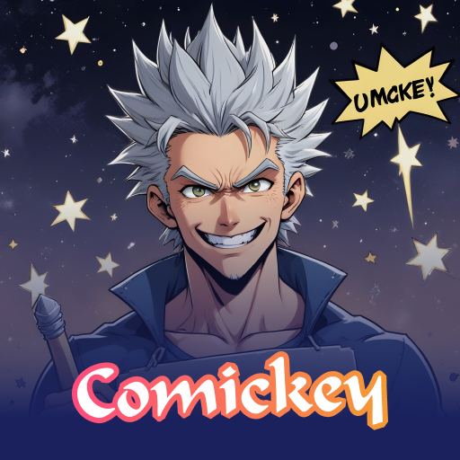 Comickey