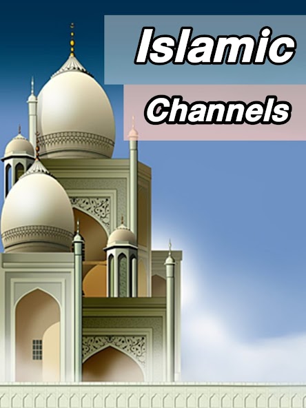 Islam channel