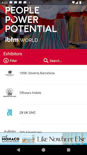 IBTM