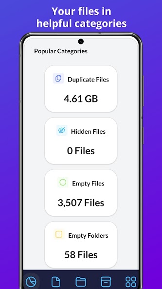 Clean Up Google Drive, Filerev