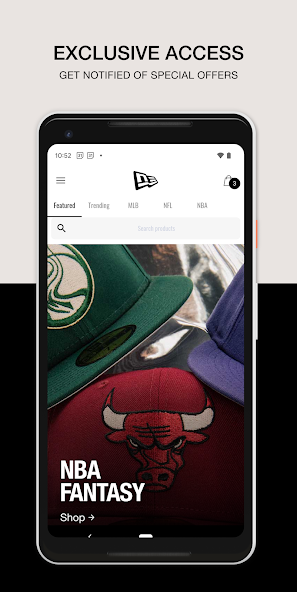 New Era Cap