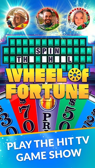 Wheel