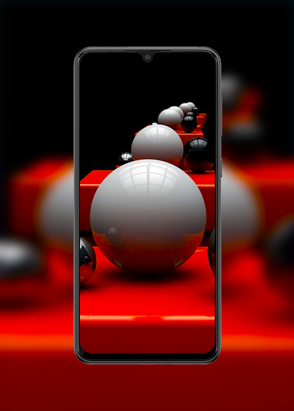 Vivo V21e & Vivo V21 Wallpaper