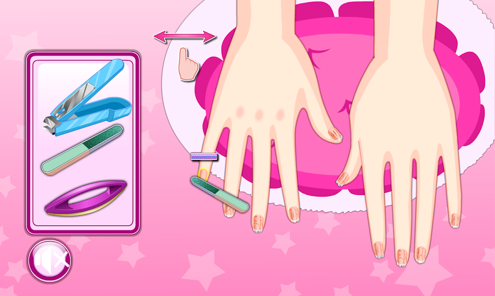 Fashion Nail Salon