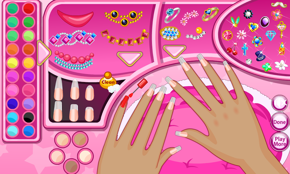 Fashion Nail Salon